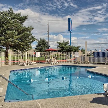 Motel 6-Everett, WA - North Eksteriør bilde