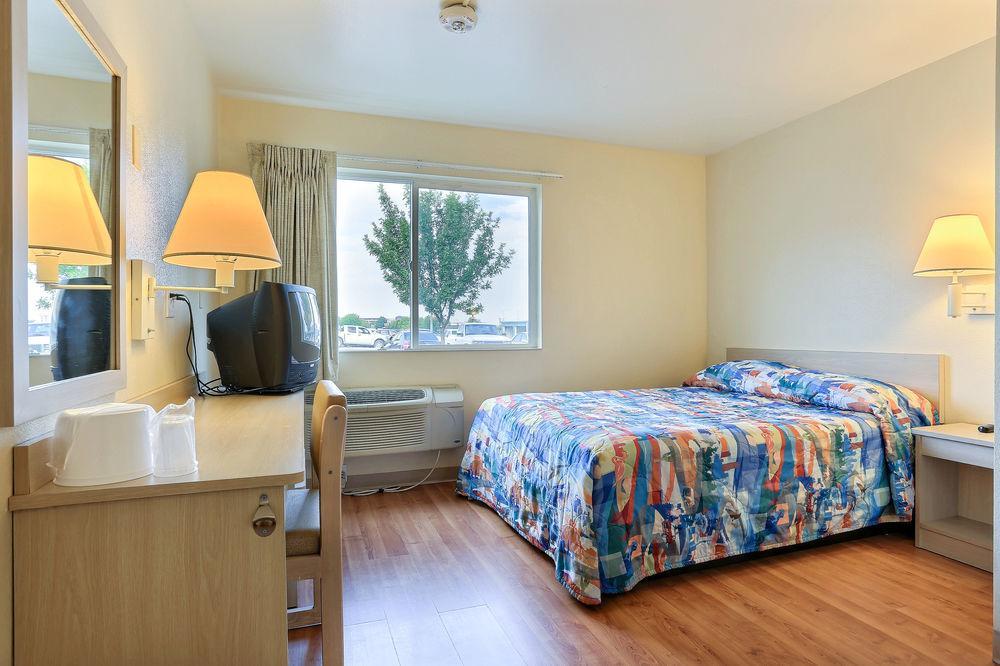 Motel 6-Everett, WA - North Eksteriør bilde