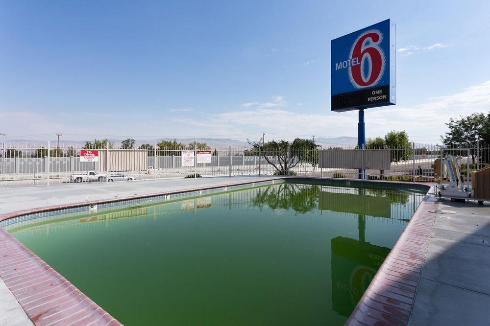 Motel 6-Everett, WA - North Eksteriør bilde