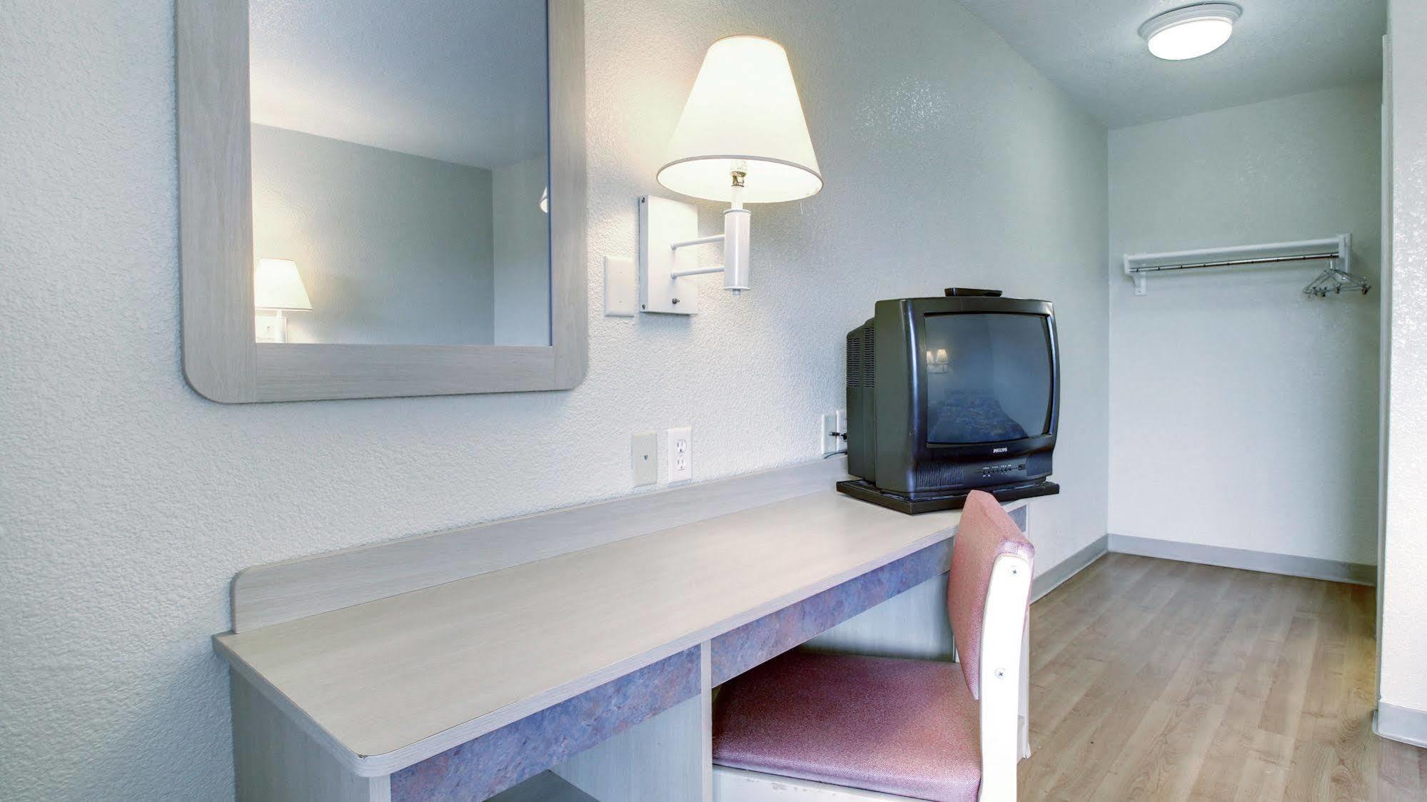Motel 6-Everett, WA - North Eksteriør bilde