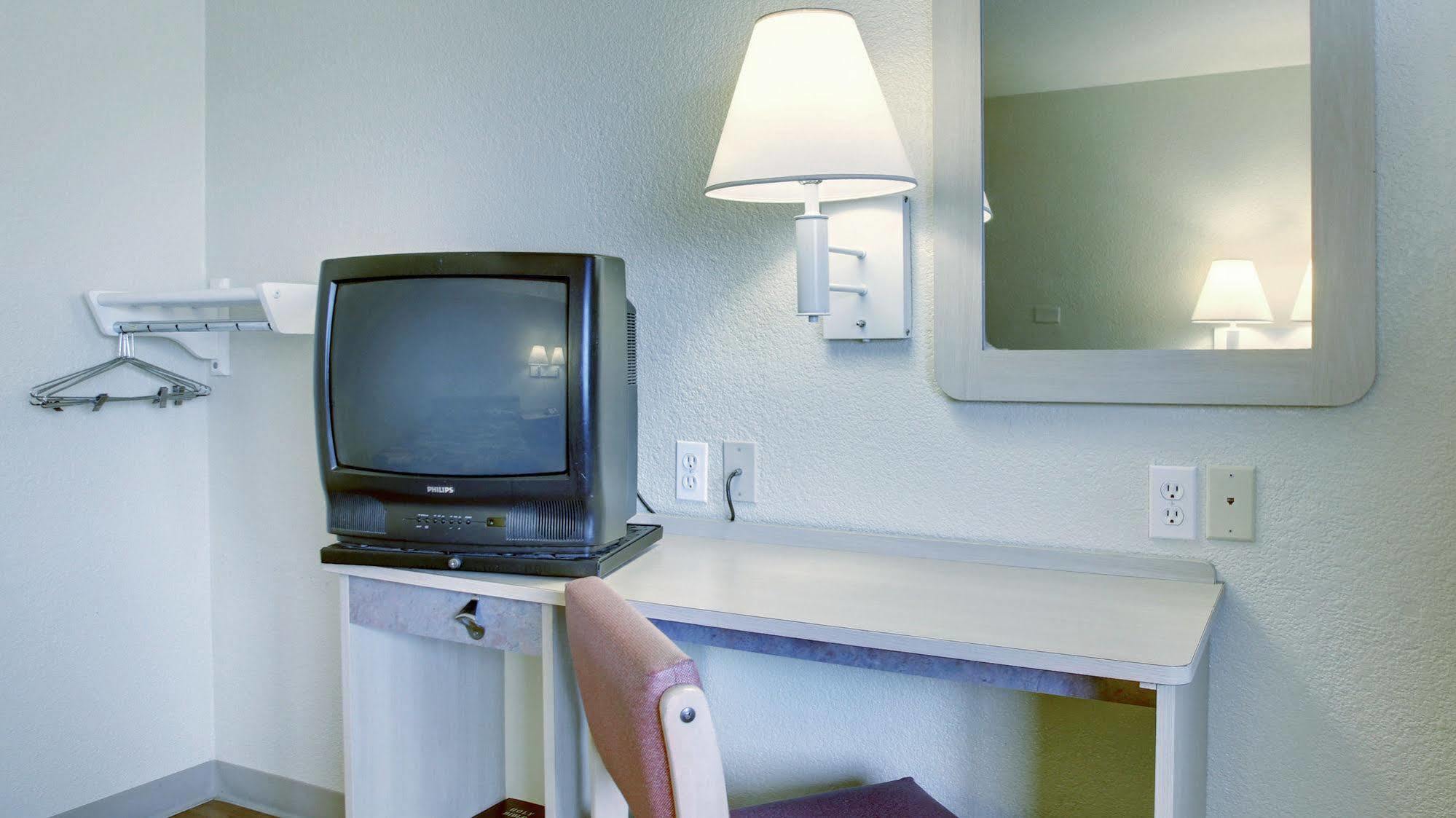 Motel 6-Everett, WA - North Eksteriør bilde