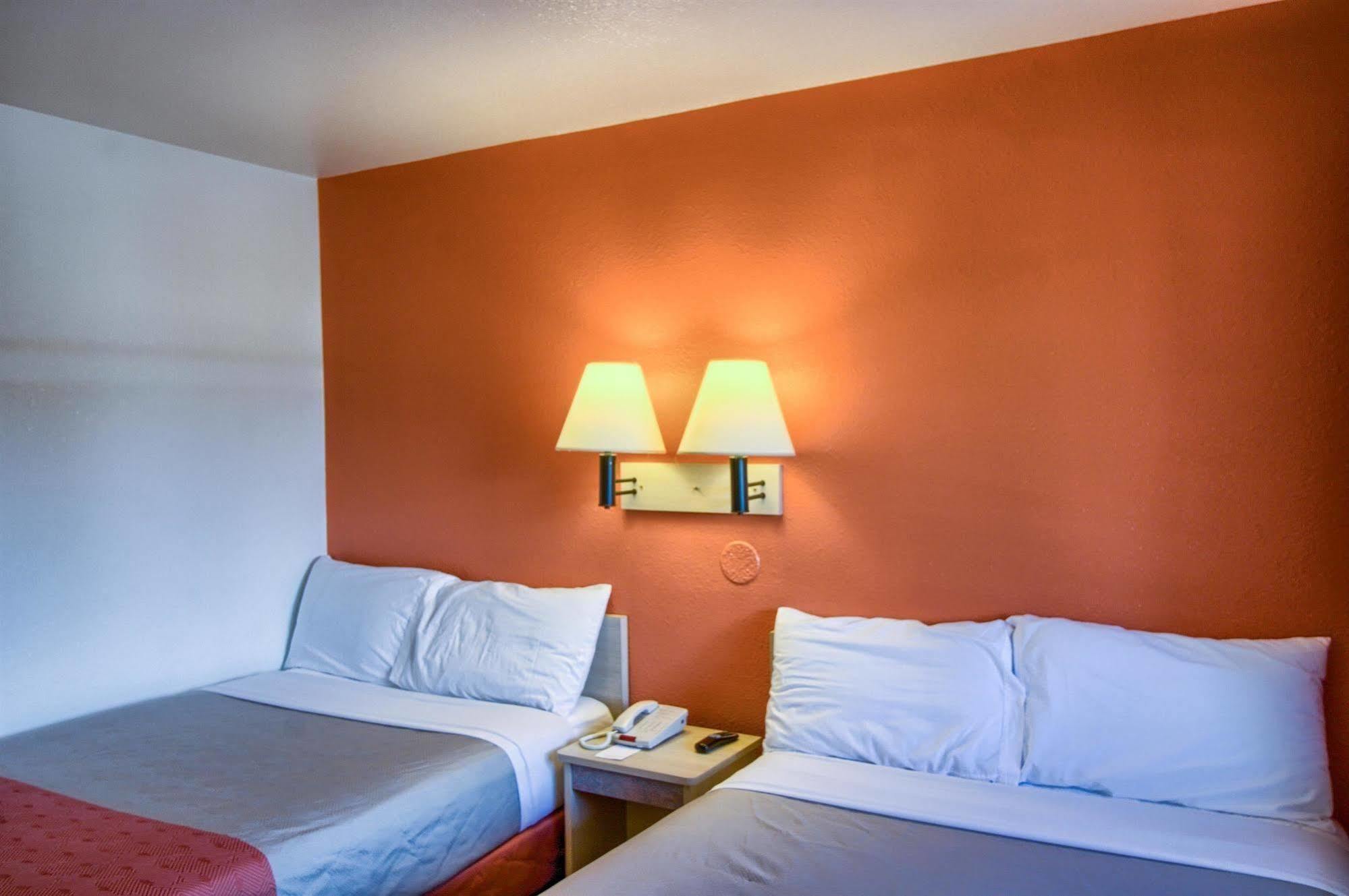 Motel 6-Everett, WA - North Eksteriør bilde