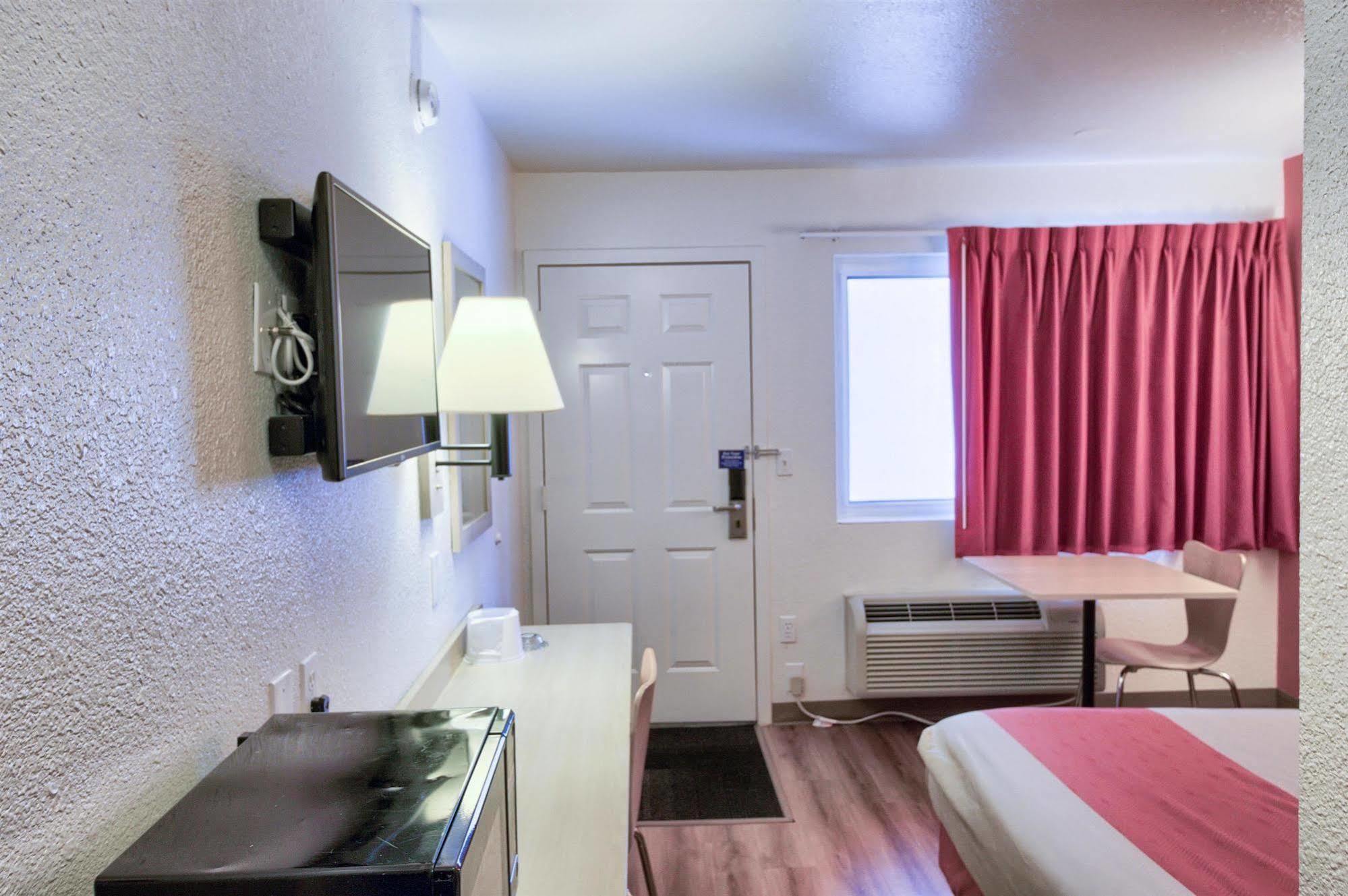 Motel 6-Everett, WA - North Eksteriør bilde