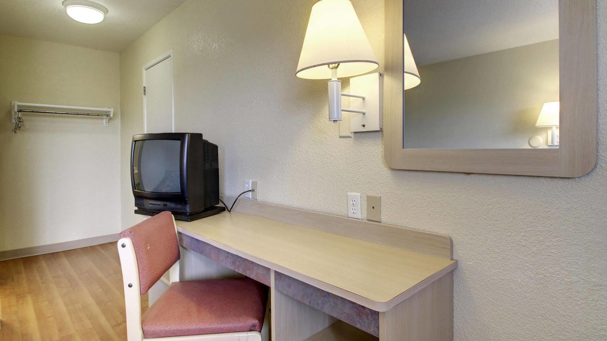 Motel 6-Everett, WA - North Eksteriør bilde